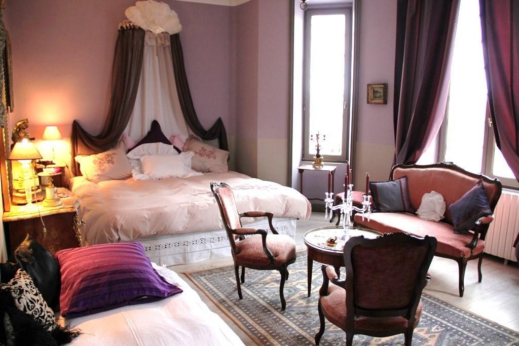 Le Petit Chateau - Tiffauges Proche Puy Dufou Room photo